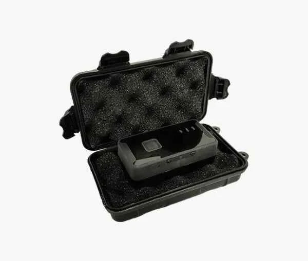 4G Personal GPS Tracker Magnetic Mounting Case - GPSBob