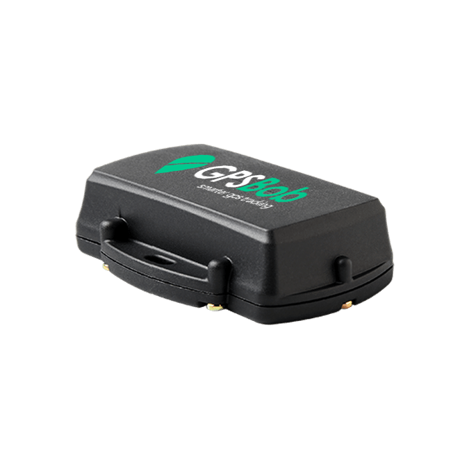 4G GPSBob Mongoose S7 - Caravan