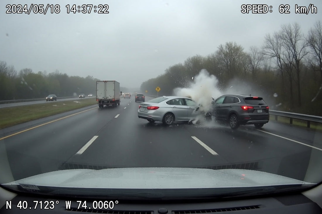 7 Best Dash Cams in 2026: Ranked By Our Experts
