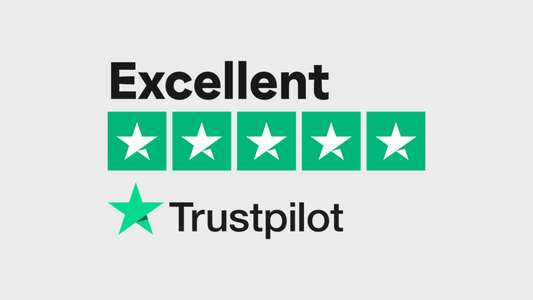 We’re Rated Excellent on Trustpilot – And We’re Proud to Shout About It! 🚀 - GPSBob