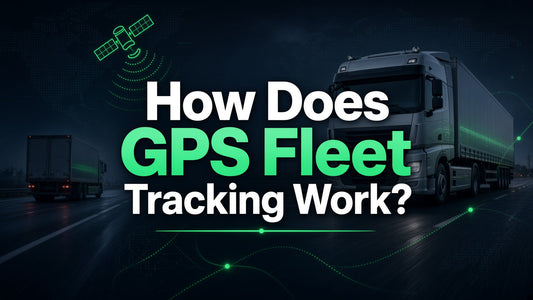 Fleet Tracking