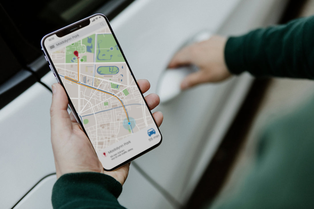 Why GPS Trackers Without Monthly Fees Are the Smartest Buy in 2025 - GPSBob