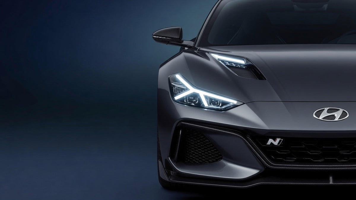 Hyundai Trackers