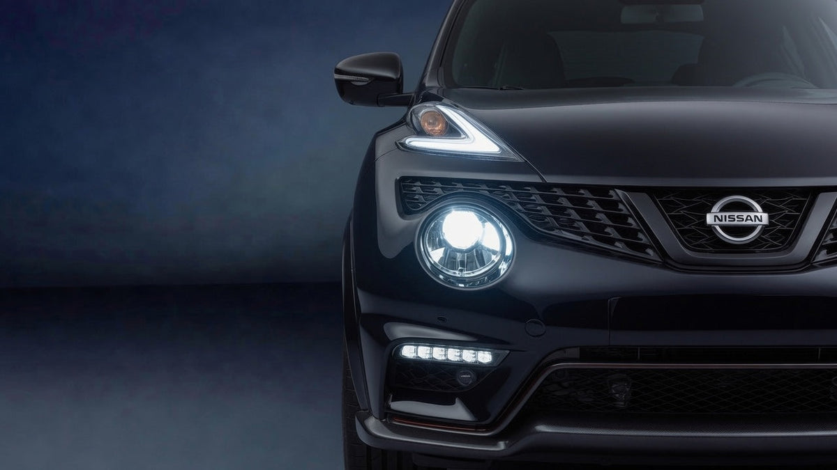 Nissan Trackers
