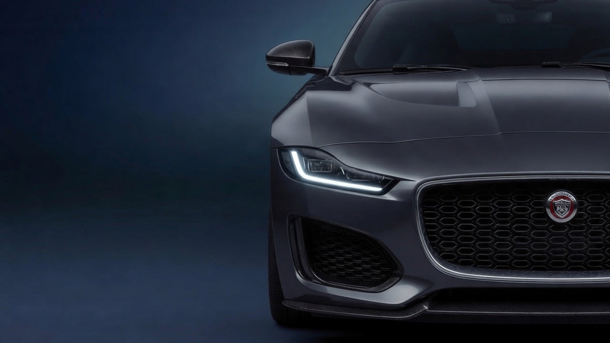 Jaguar Trackers