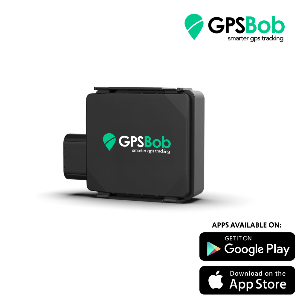 4G GPSBob Mongoose S5 UK Insurance Approved Bike Thatcham Tracker - GPSBob