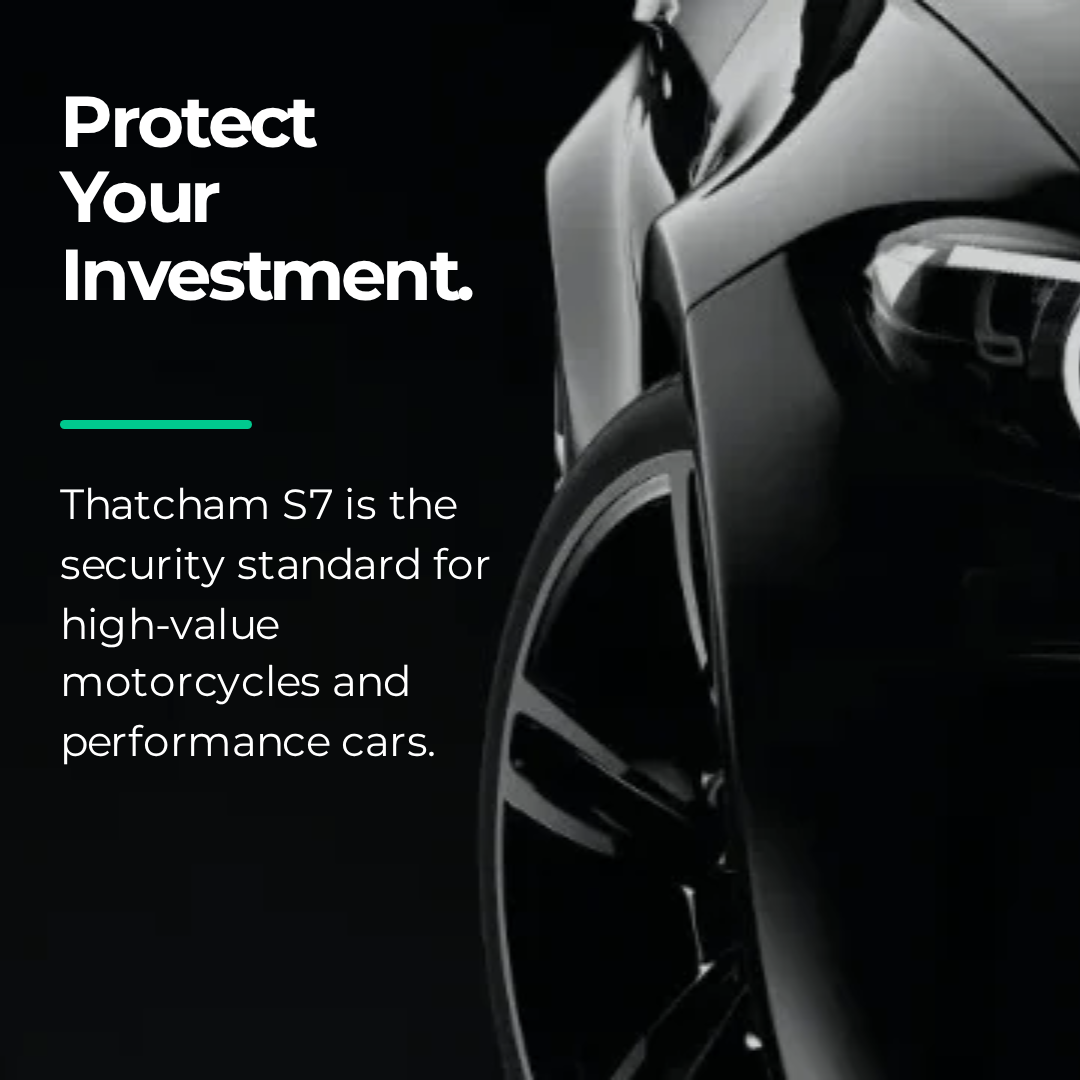 Thatcham S7