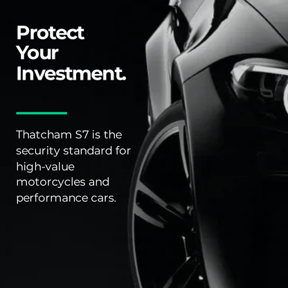 Thatcham S7
