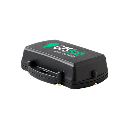 4G GPSBob Mongoose S7 - Caravan